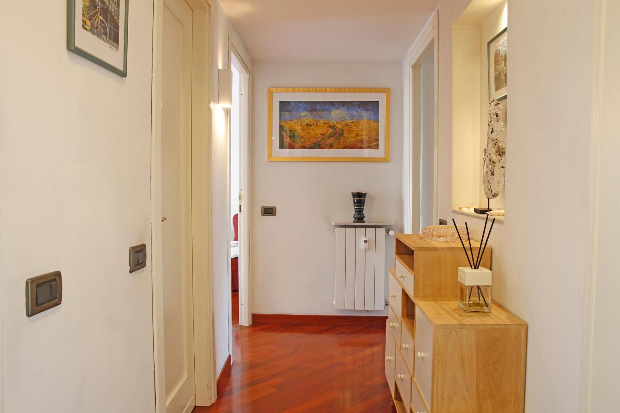 Apartment Valerio's House *