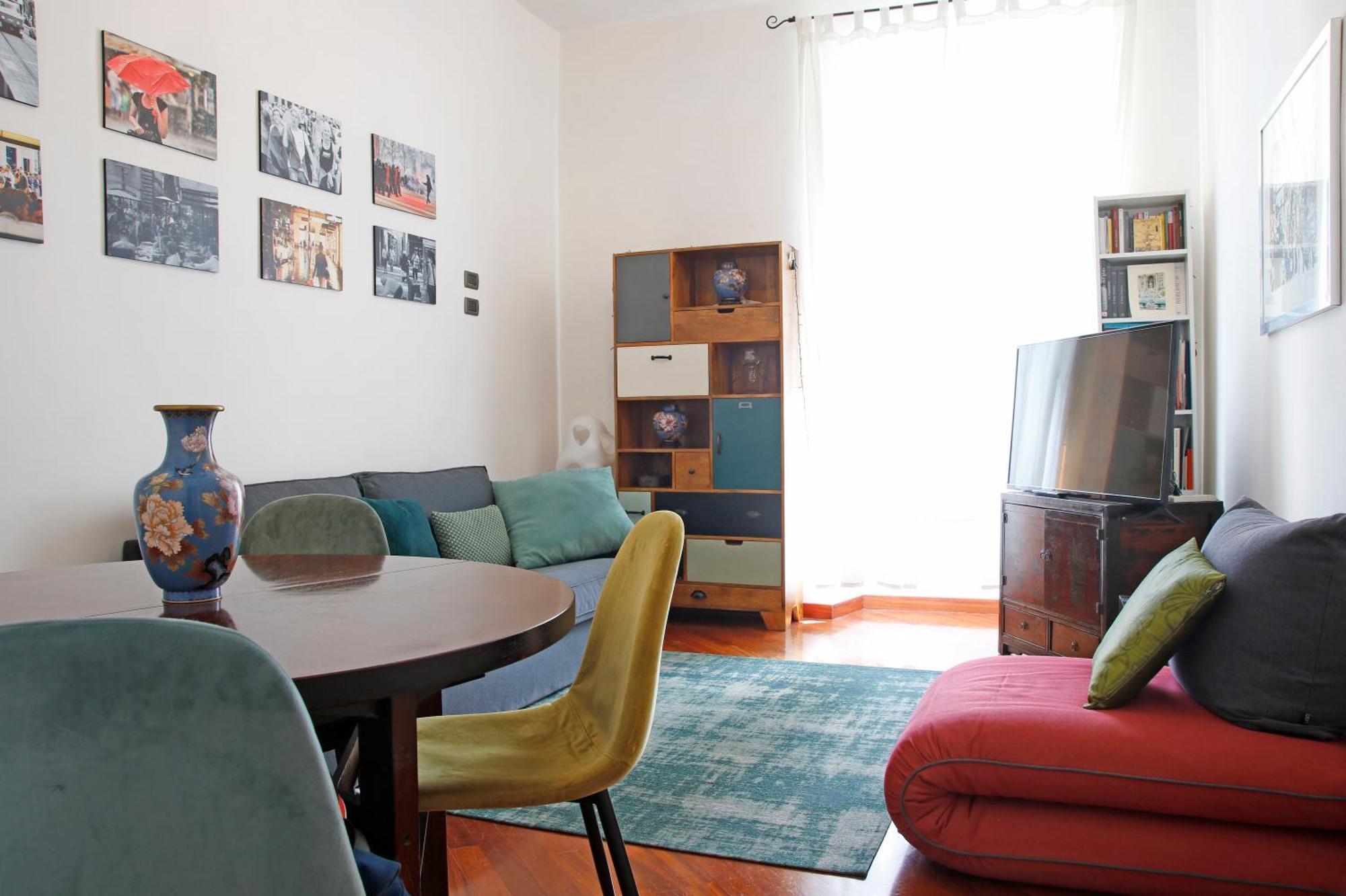 Apartment Valerio's House *