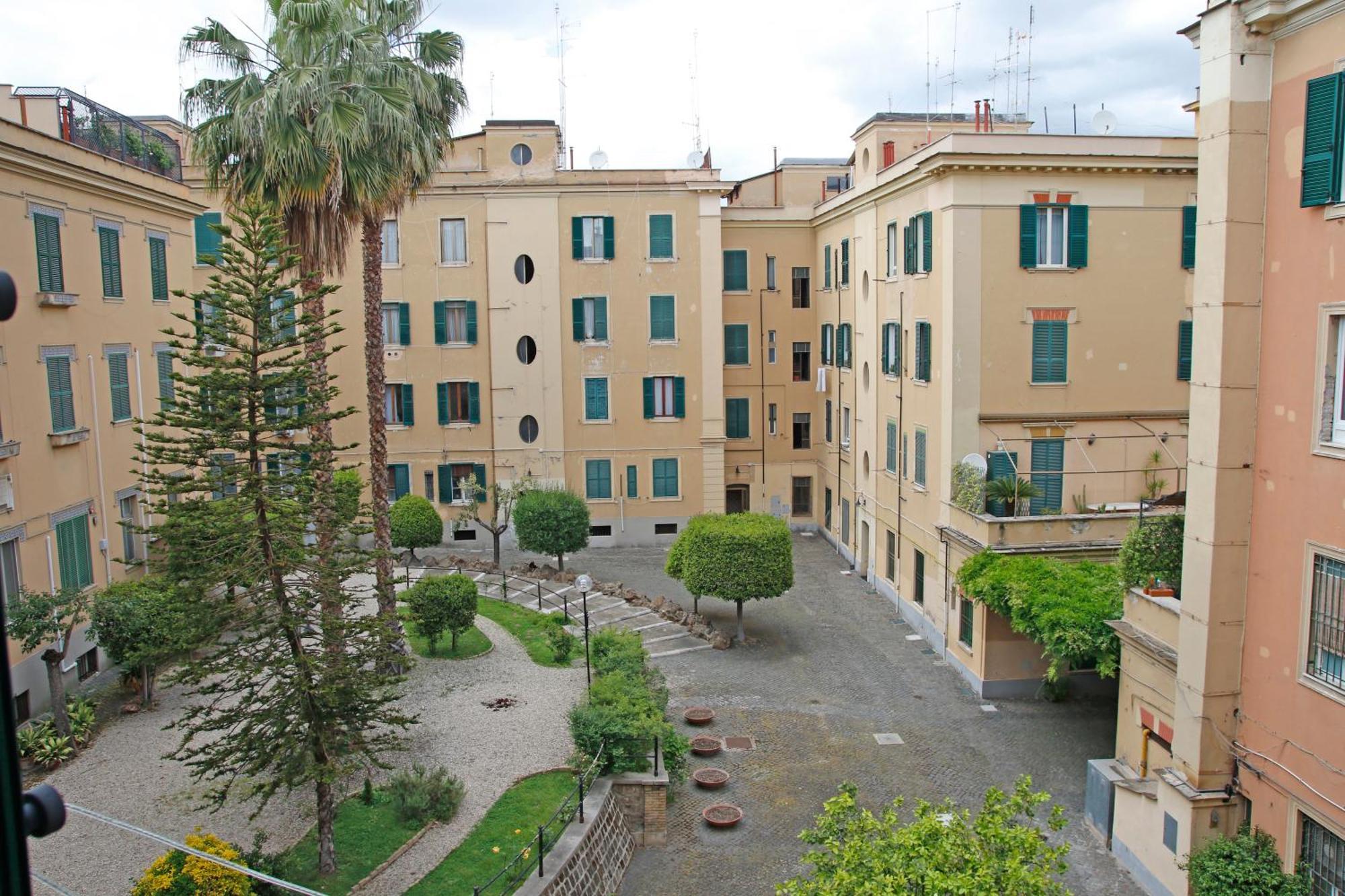 Apartment Valerio's House *