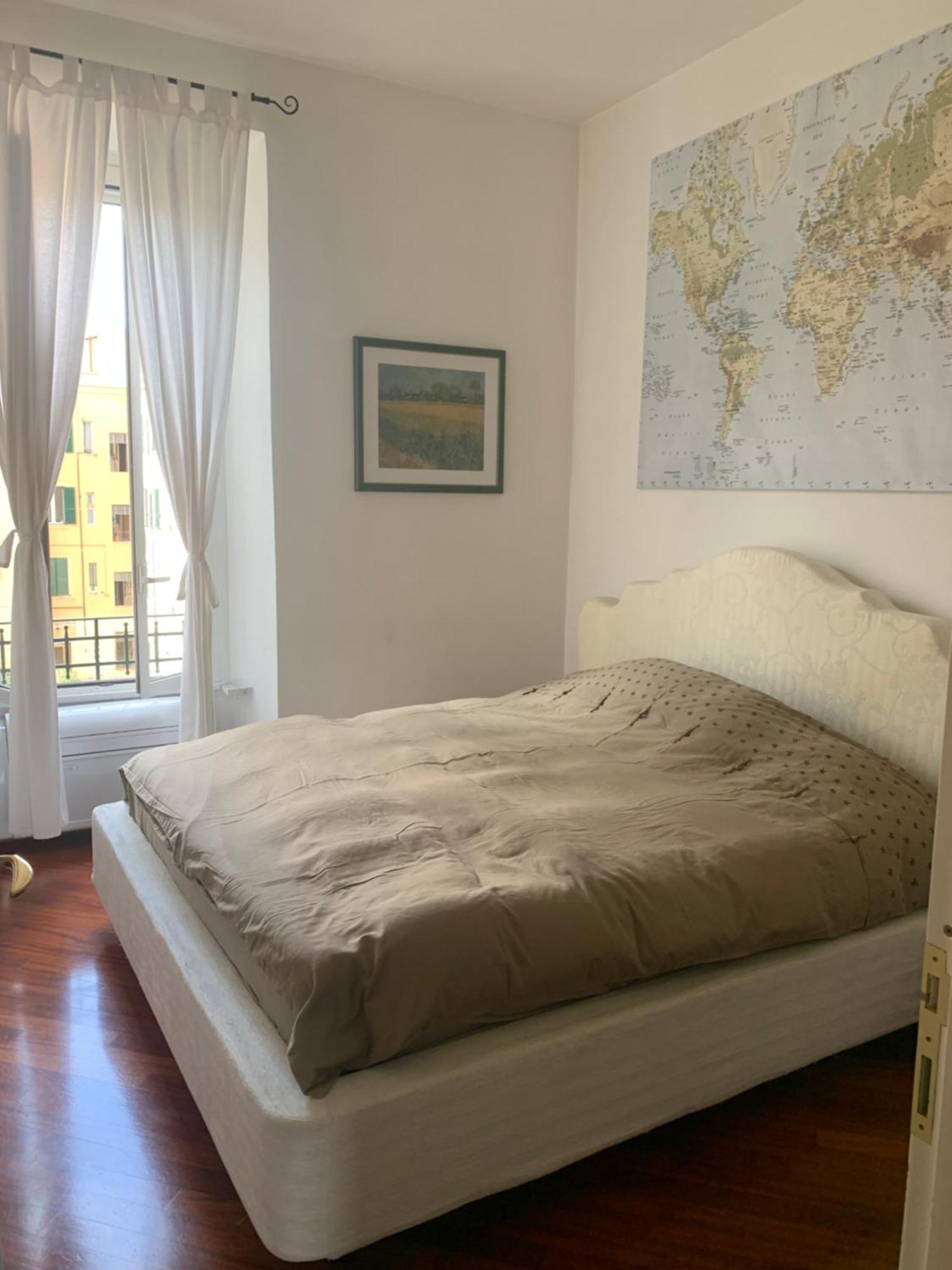 Valerio's House Apartment *