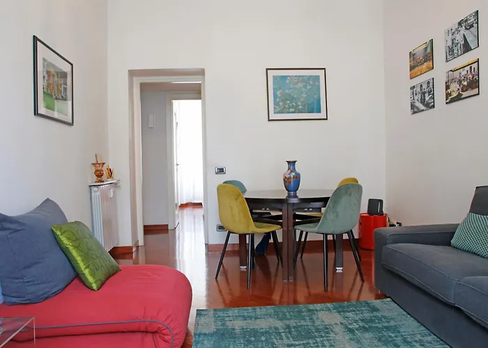 Valerio\'S House